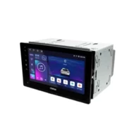 CLARION Multimedijski uređaj GL-300 2-DIN 9" IPS Android Bluetooth Wi-Fi i GPS, crna
